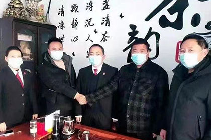 响水催钱公司